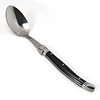 modern silverware set